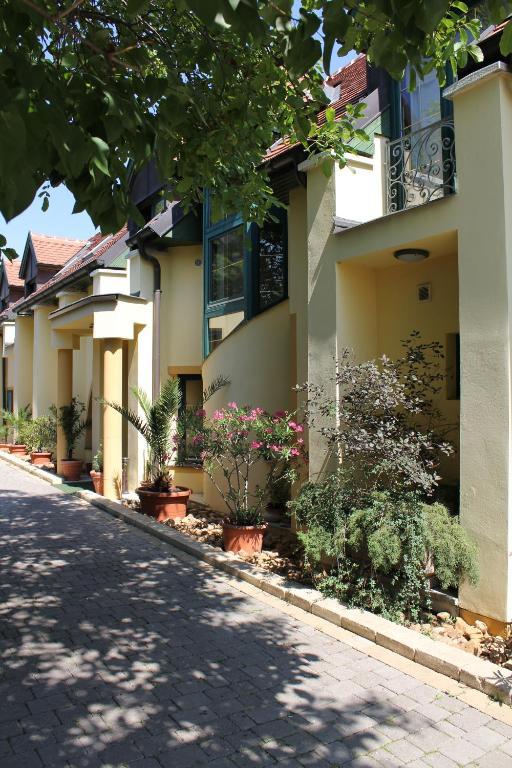 Levanda Panzio Kópháza Dış mekan fotoğraf